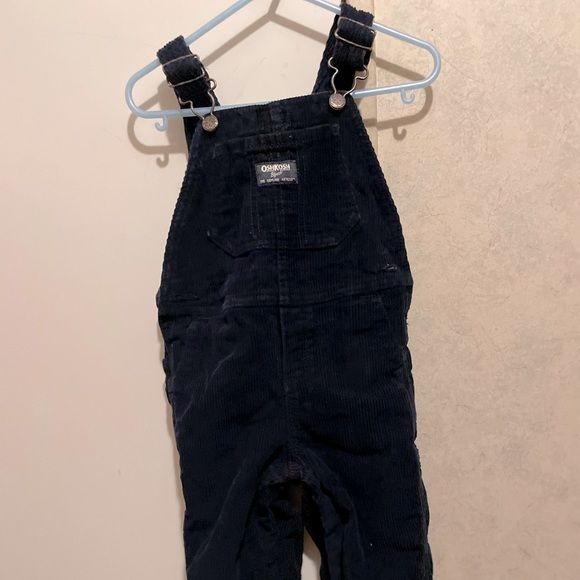 Osh Kosh Overalls - Picture 1 of 2